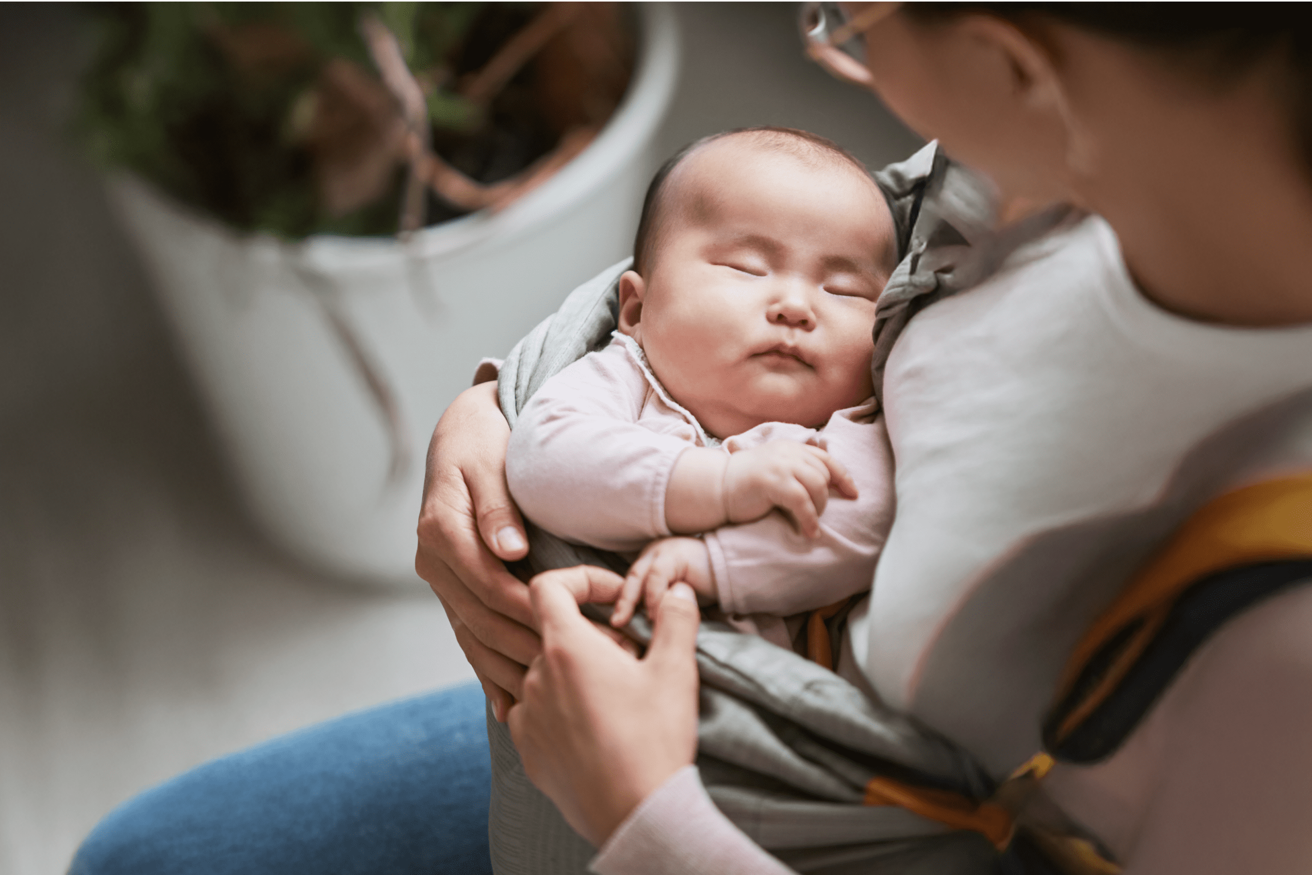 Feng Shui offers methods to enhance fertility