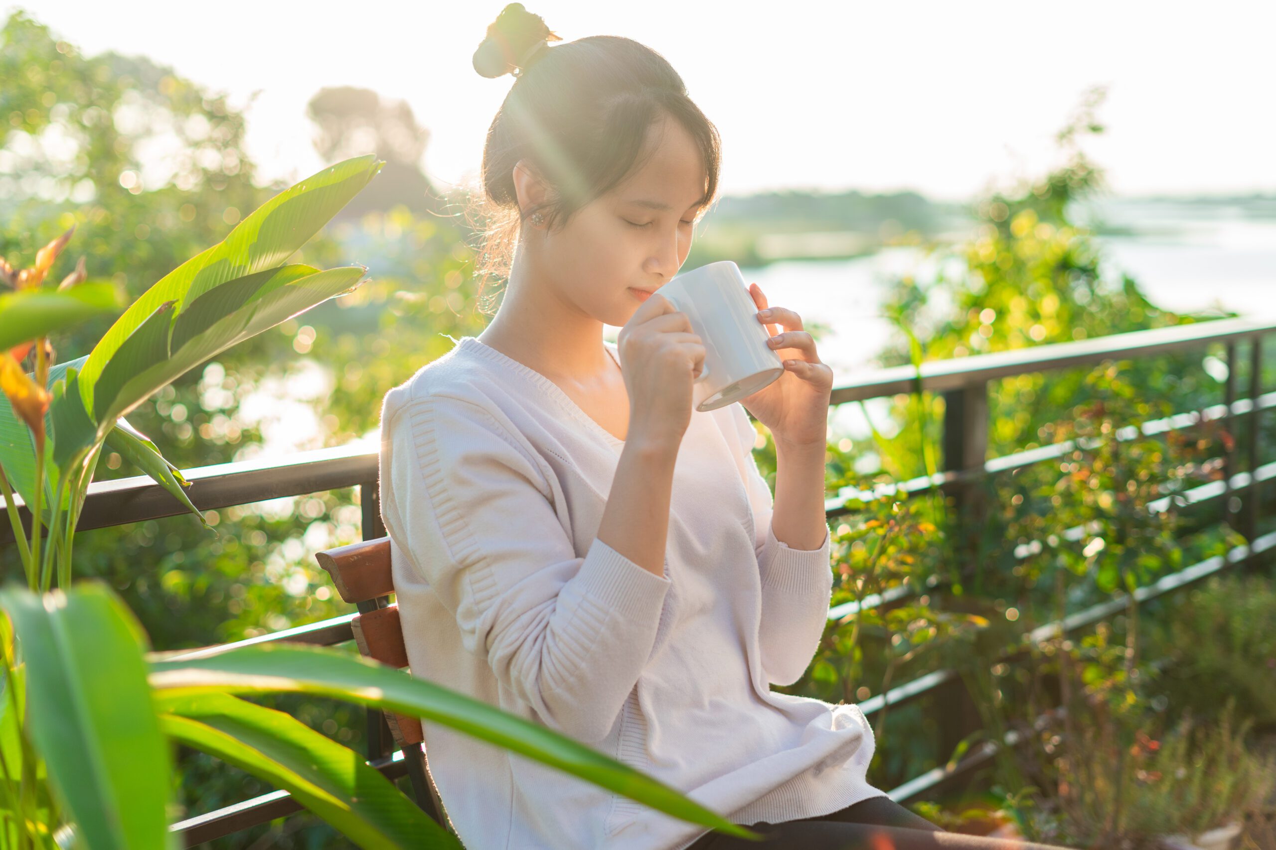 Feng shui enhance quality life