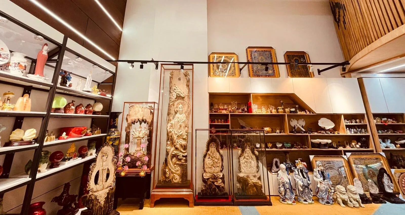 Feng-shui-room