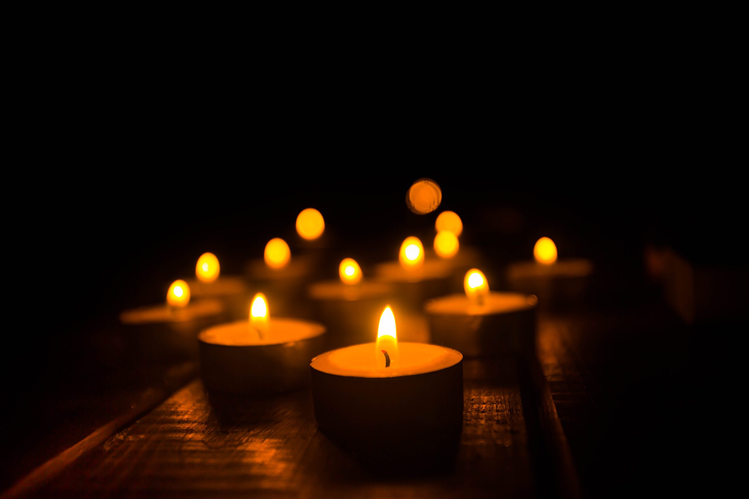 Spiritual recitation services